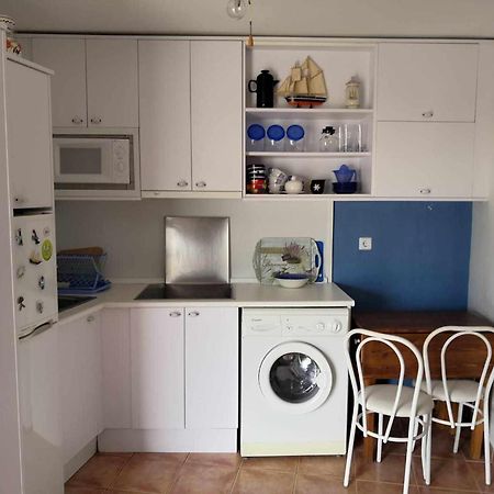 A H Rentals Castillo Apartamento Пеньискола Экстерьер фото