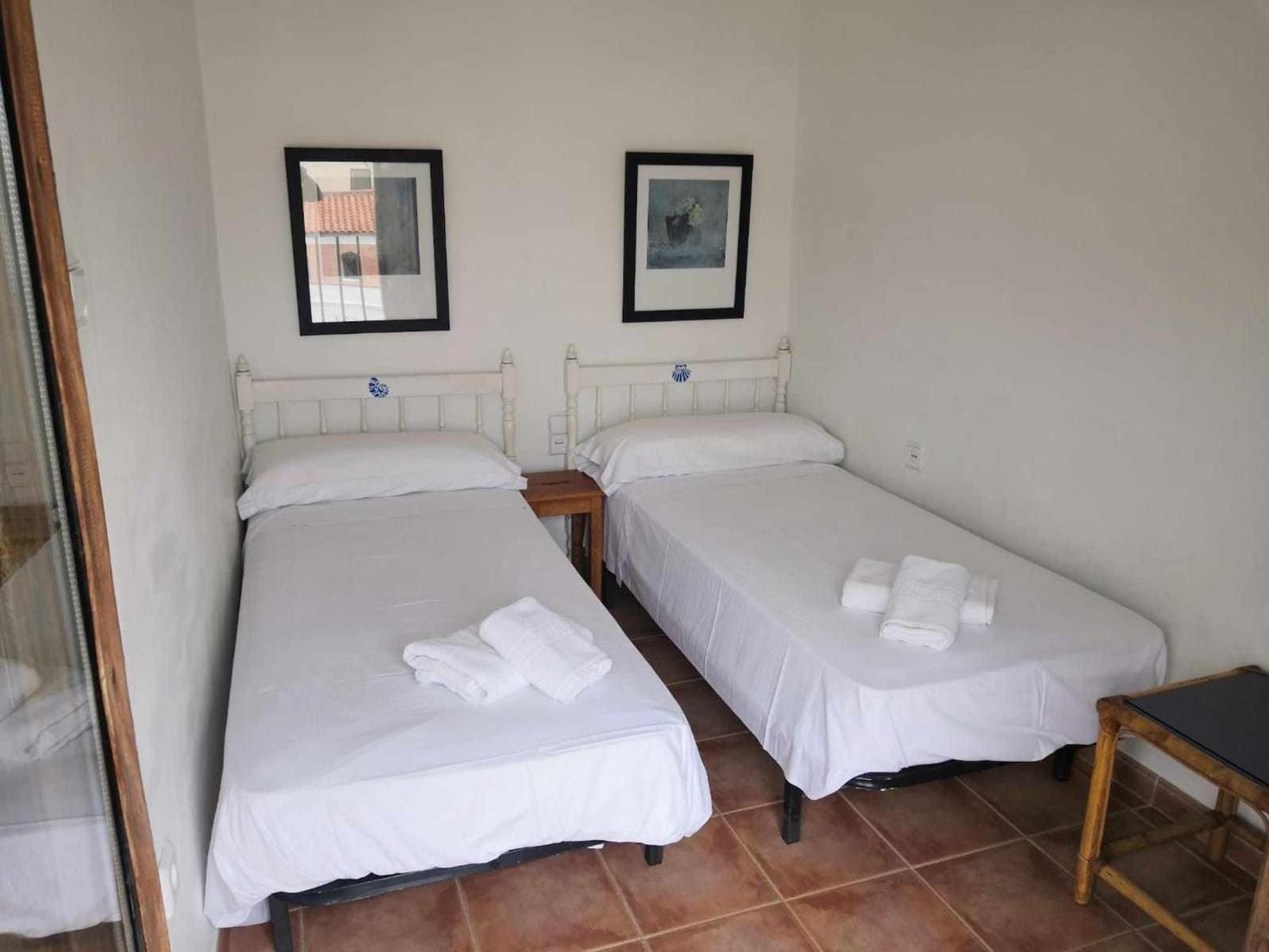 A H Rentals Castillo Apartamento Пеньискола Экстерьер фото